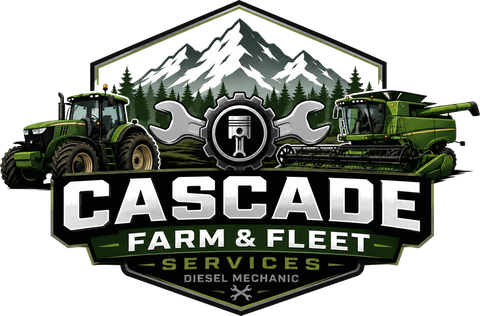 Cascade Farm and Fleet Services