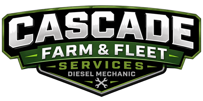 Cascade Farm and Fleet Services
